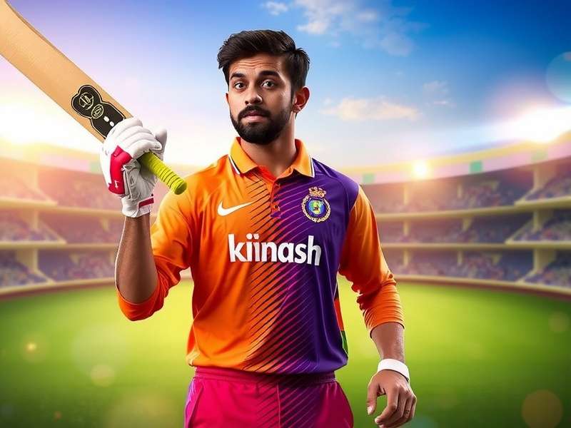 Gin Rummy cards vs Indian Rummy cards laid out on a green table