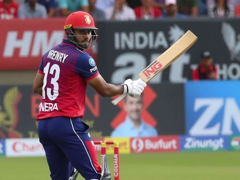 Gin Rummy Stars Song Celebration with players and musical notes