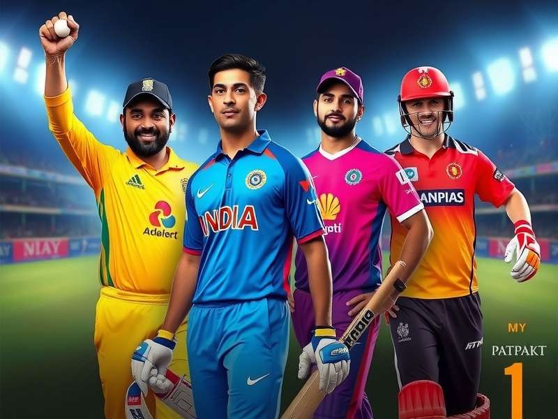 Gin Rummy cards laid out on a table