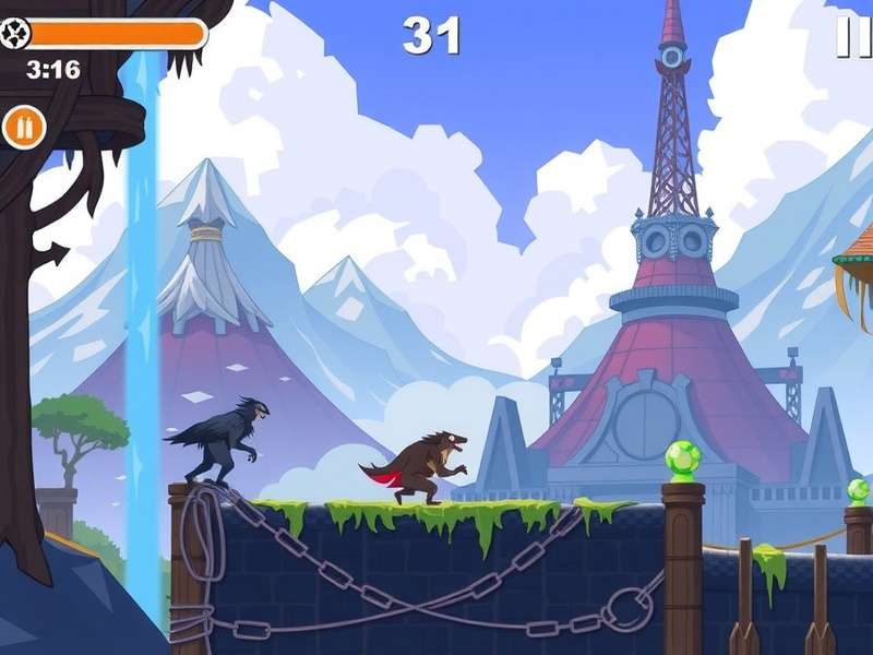 Strategic play of Gin Rummy cards on a wooden table