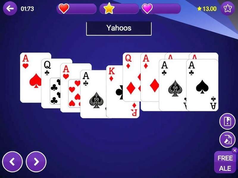 Gin Rummy Plus gameplay interface on mobile and desktop