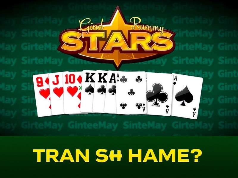 Gin Rummy Stars Hack Strategies Visual Guide