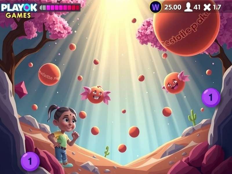 Strategic gameplay on Playok Games Gin Rummy interface showing cards and score