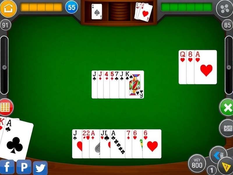 Indian players enjoying Free Rummy Card Game online