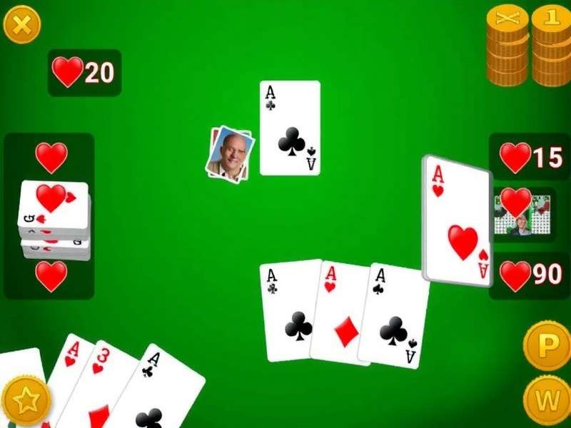 Gin Rummy play it online – Indian players enjoying the classic card game on digital devices