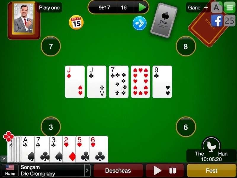 Playit-online Gin Rummy – India's ultimate card game guide with expert strategies and platform reviews