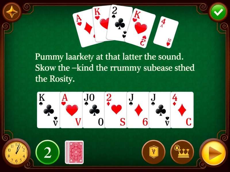 Gin Rummy game online - Indian players enjoying Gin Rummy on mobile and PC