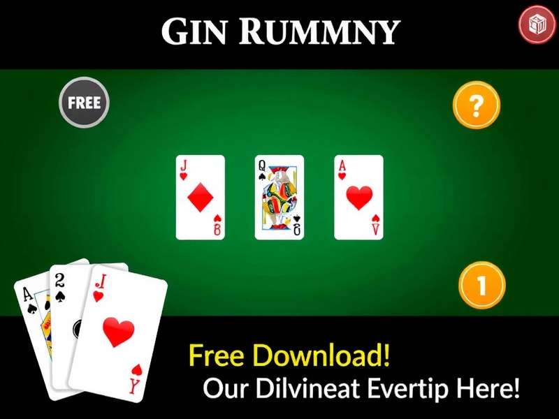 Indian players enjoying Gin Rummy game on mobile and laptop in a cozy setting